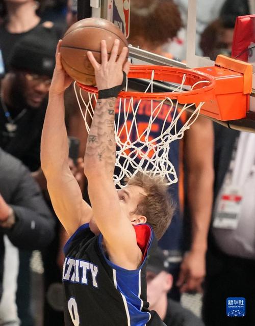 仅是NBA