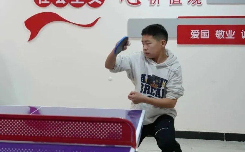 控制型搓球