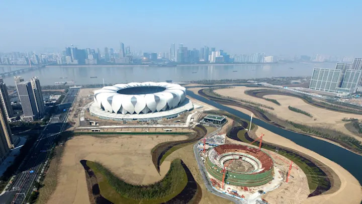 班的建设是