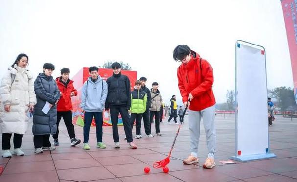 射門技術聞