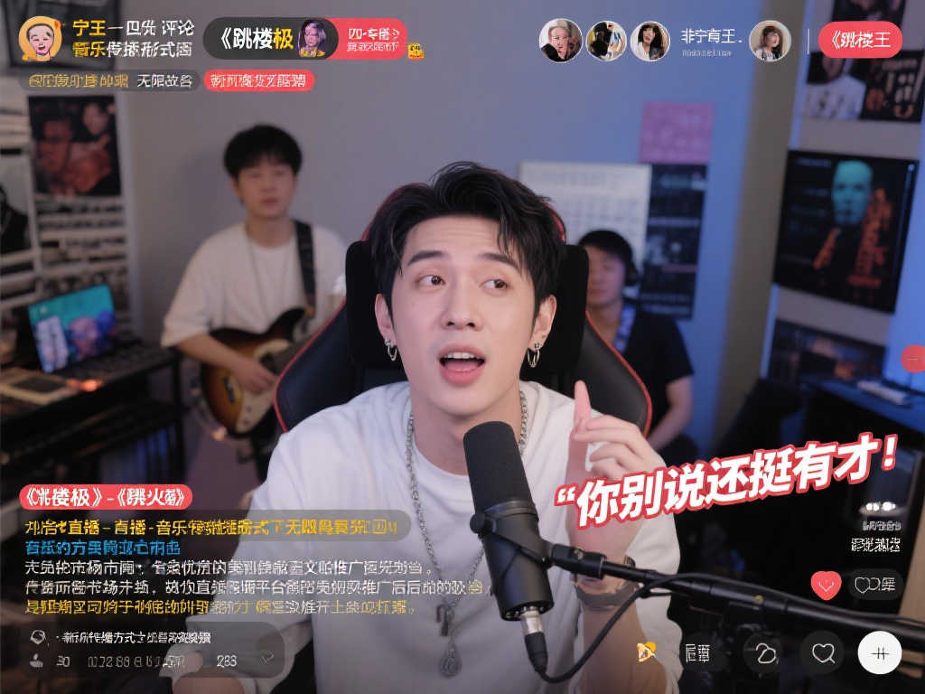 势头背后