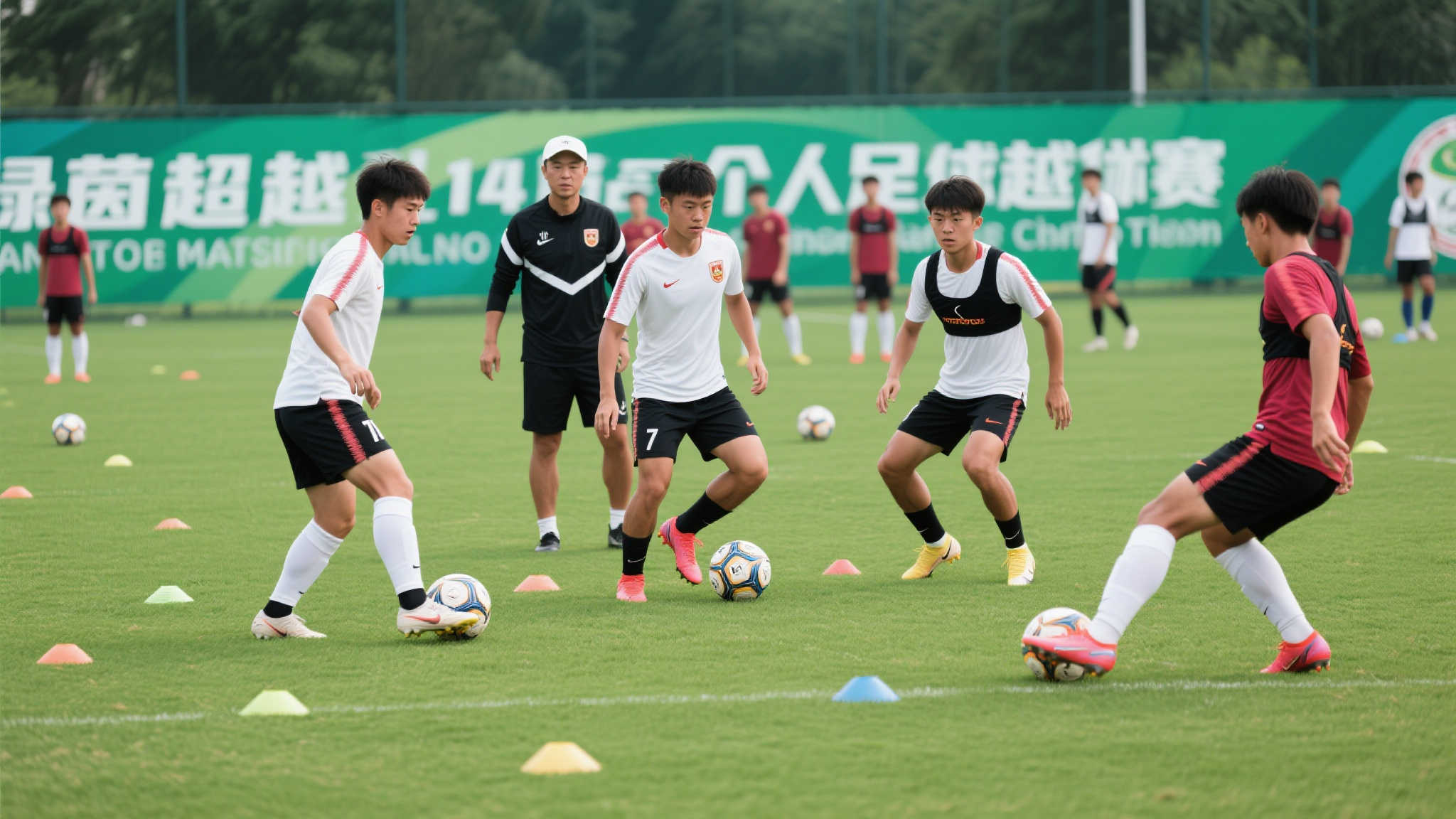 了胜果