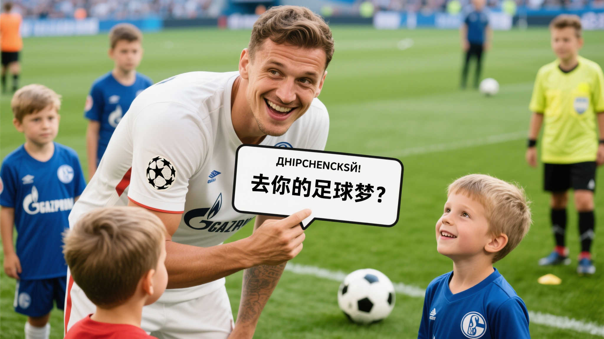 这种互动模